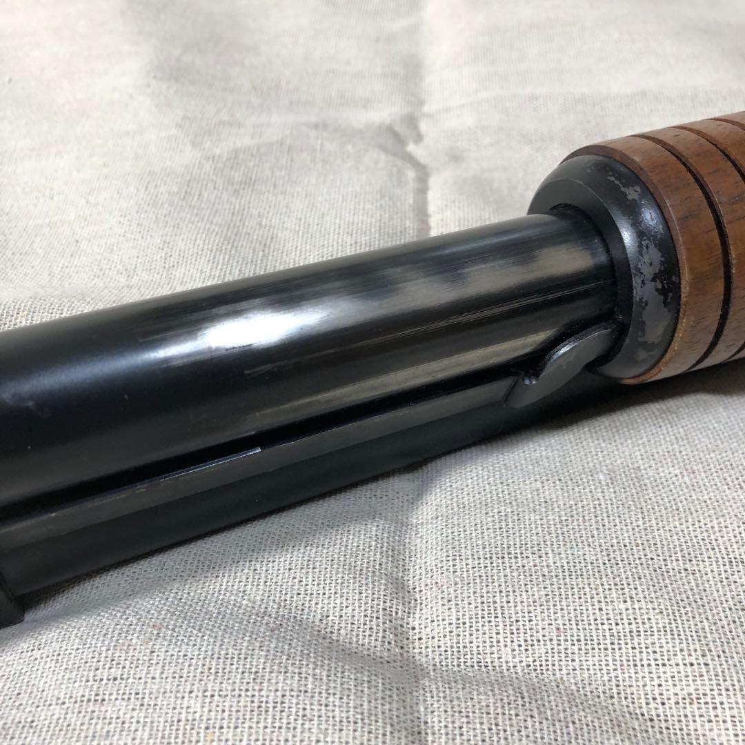 KTW初代イサカＭ37 Sawed-Off絶版品