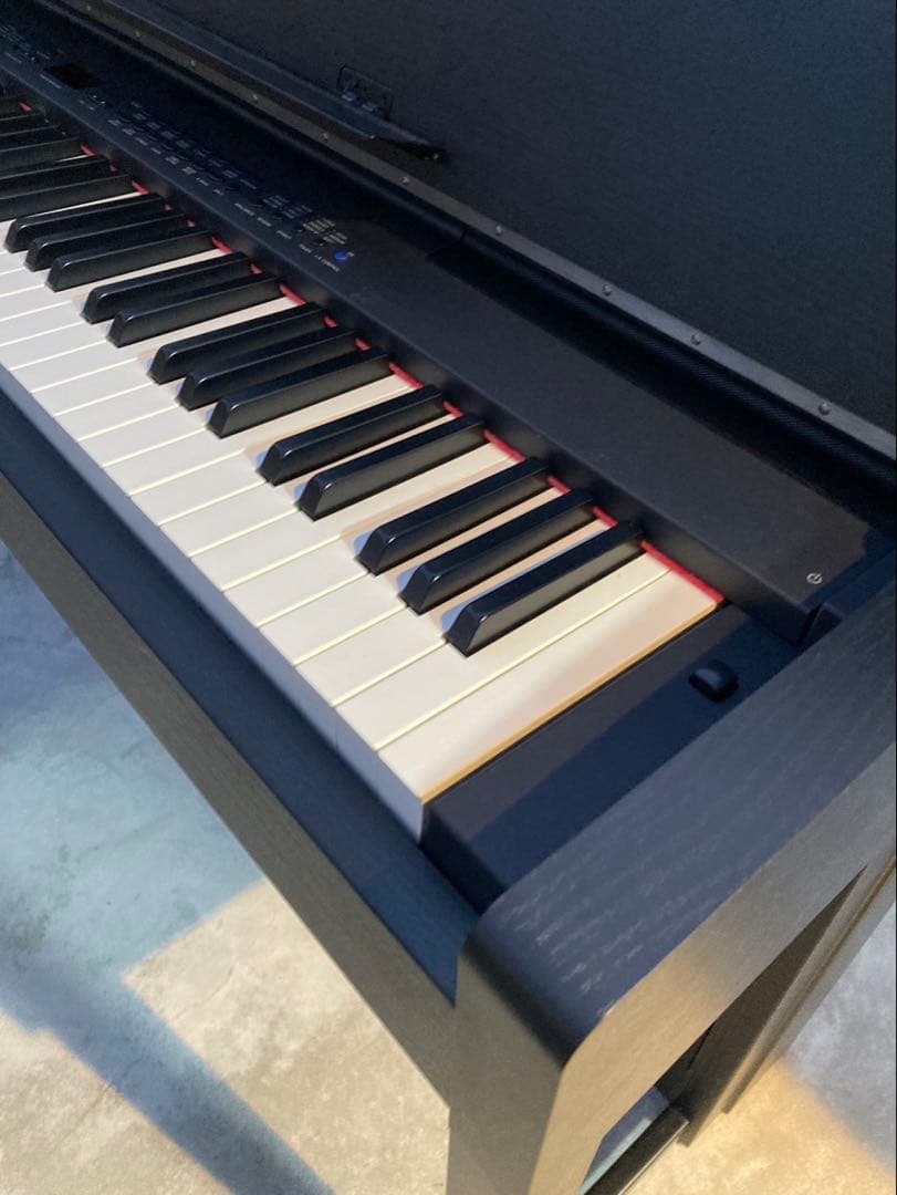 なりりん様専用⭐️Yamaha デジタルピアノ CLP-S406