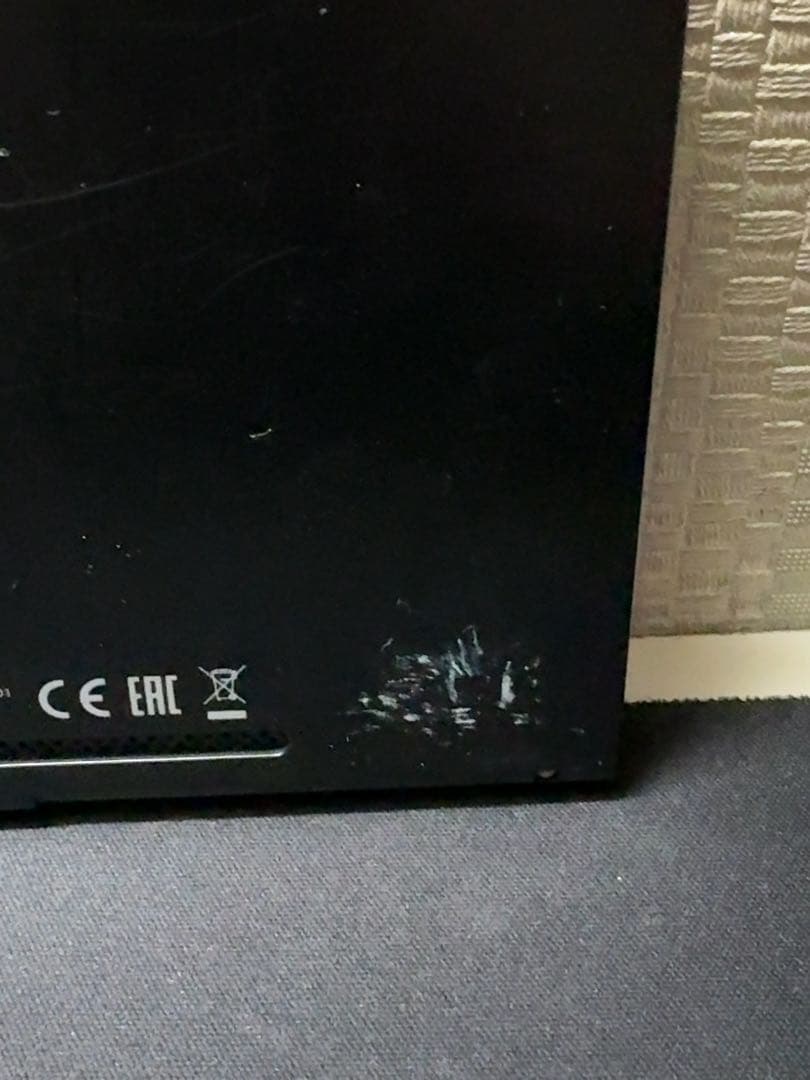 Nintendo Switch 本体 （箱無し）