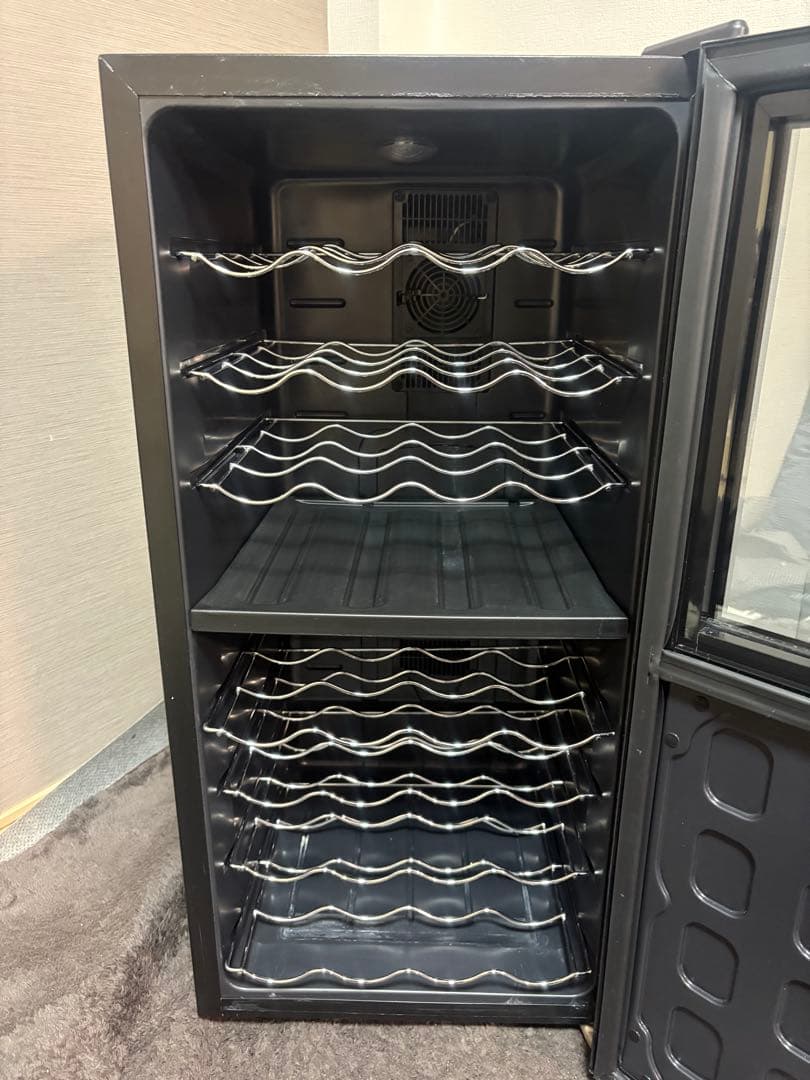 コンポジット a05396 ワインセラー