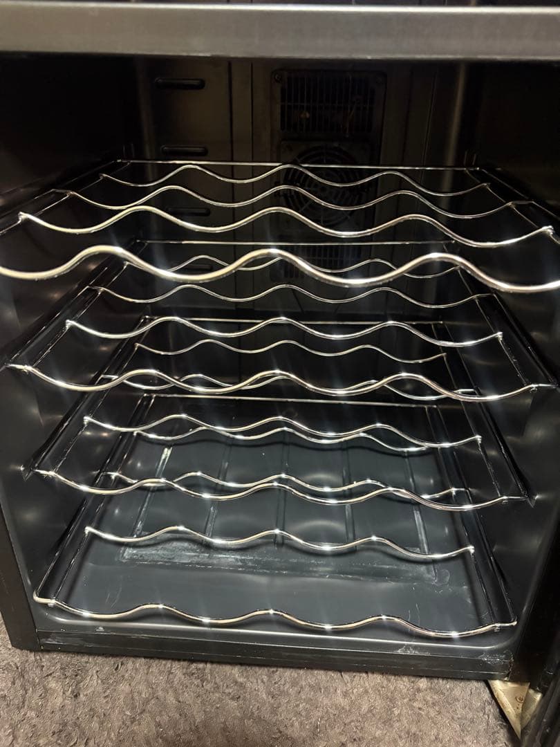 コンポジット a05396 ワインセラー