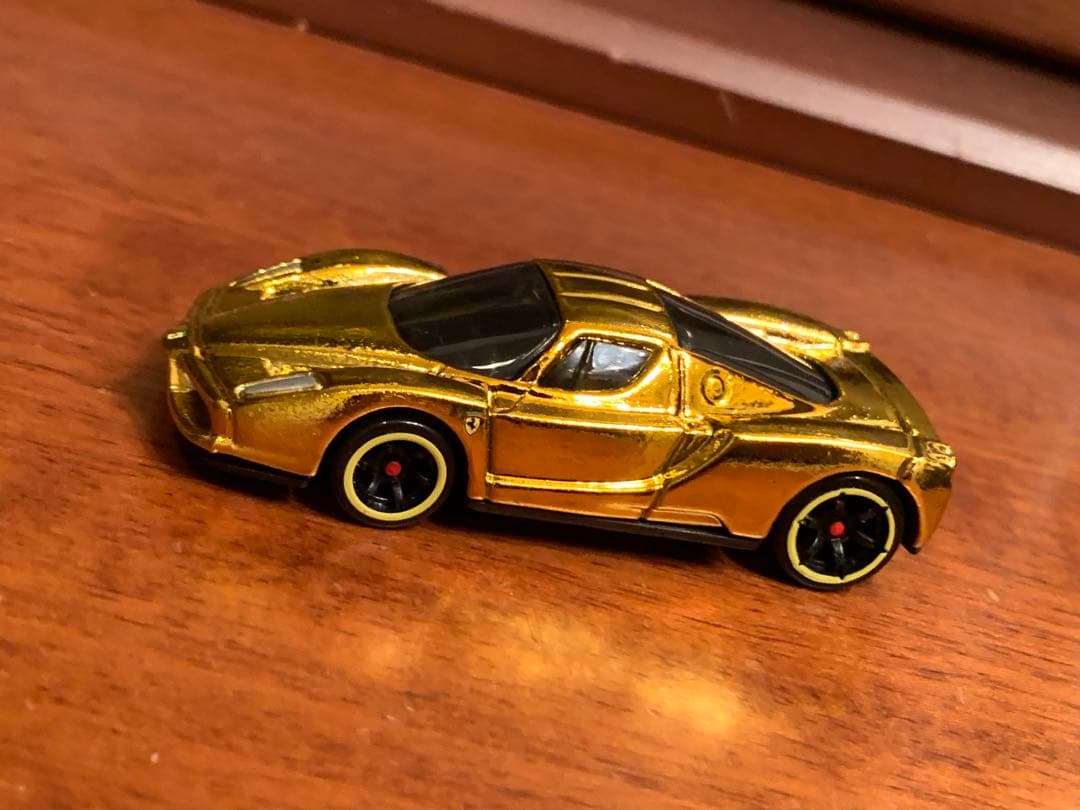 ホットウィール フェラーリ 5台セット