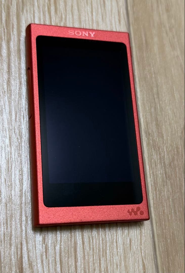 美品】SONY NW-A45 ミュージックプレイヤー 16GB - メルカリ