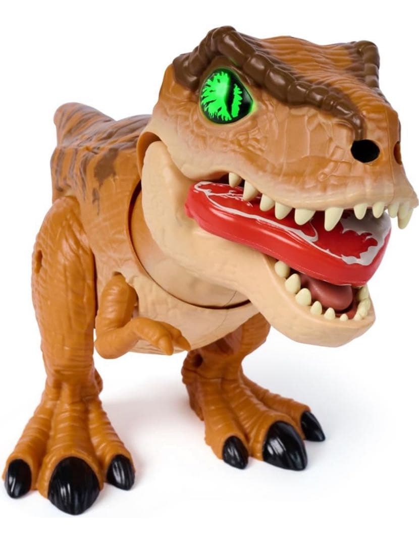 うまれて！ウーモ T-レックスエッグ ジュラシックワールド