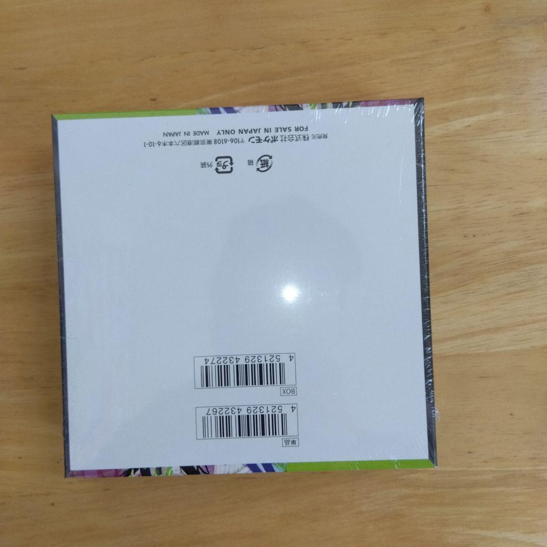 ムニキスゼロBOX　&　MEGAドリームハイクラスパックBOX　2個セット