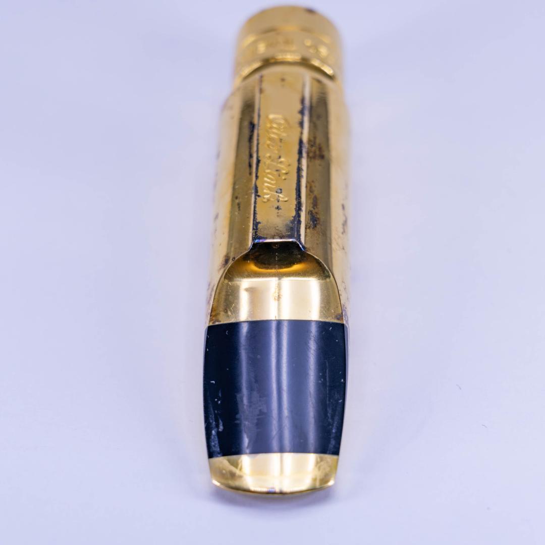 OTTO LINK Super Master テナーサックスマウスピース 7★