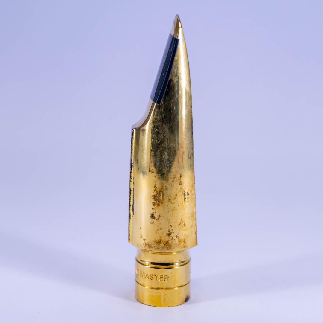 OTTO LINK Super Master テナーサックスマウスピース 7★