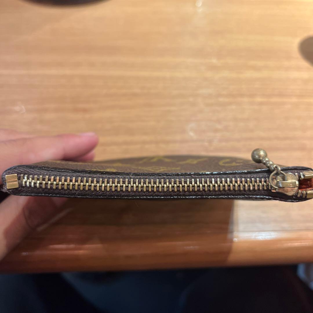 Louis Vuitton ケース