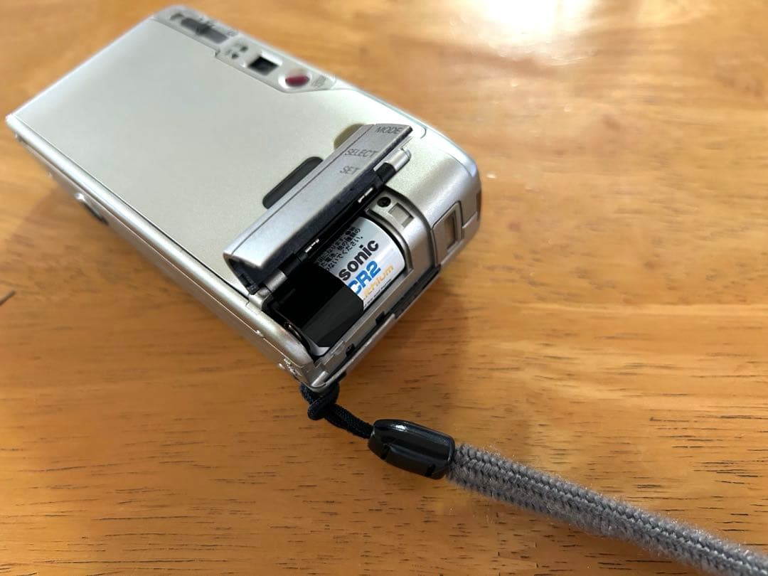 安く 買う 方法テレビ・オーディオ・カメラ - 【動作〇】RICOH R1s