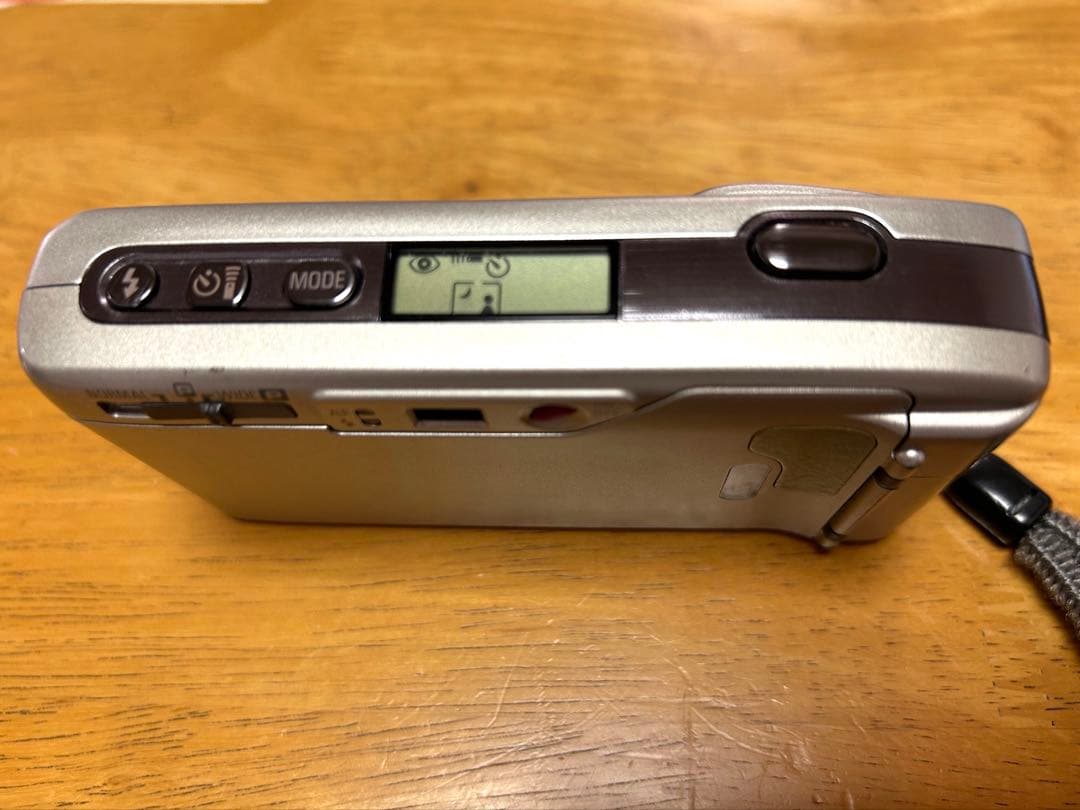 安く 買う 方法テレビ・オーディオ・カメラ - 【動作〇】RICOH R1s