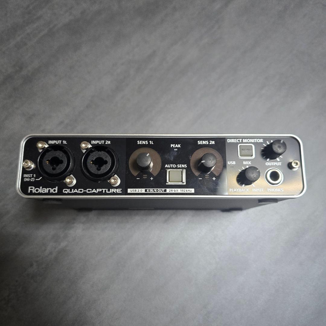 AT2020 コンデンサーマイクセット