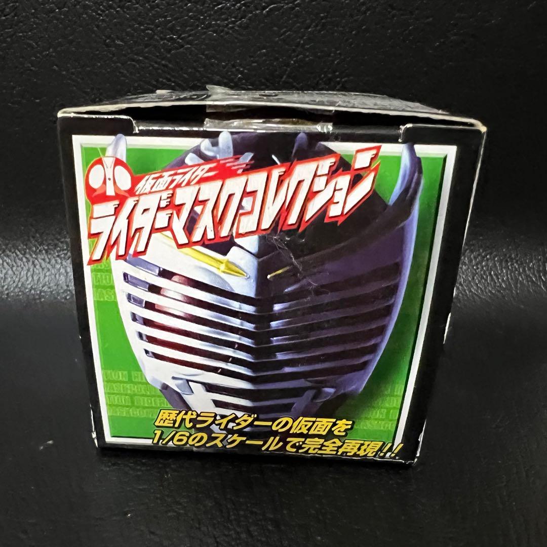 ■ 激レア　仮面ライダー1号　マスコレ　マスクコレクション