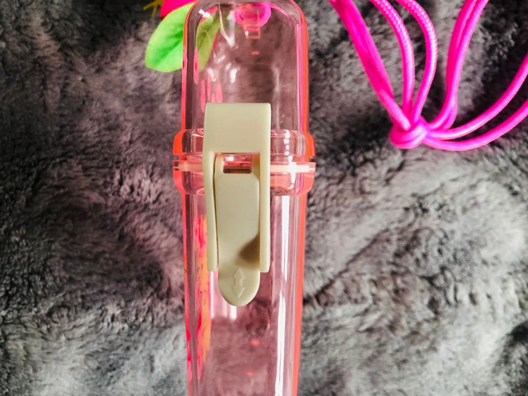 ハローキティ日焼けキティ　ケース