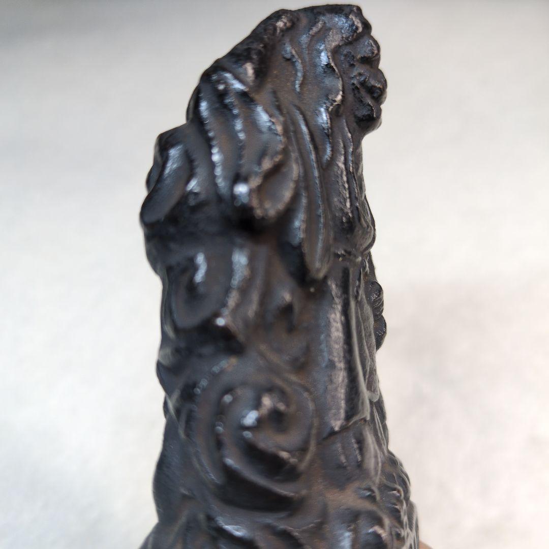 日蓮 鬼子母神 日蓮宗 日蓮聖人 骨董 懐中仏 念侍仏 曼荼羅 花押 護符