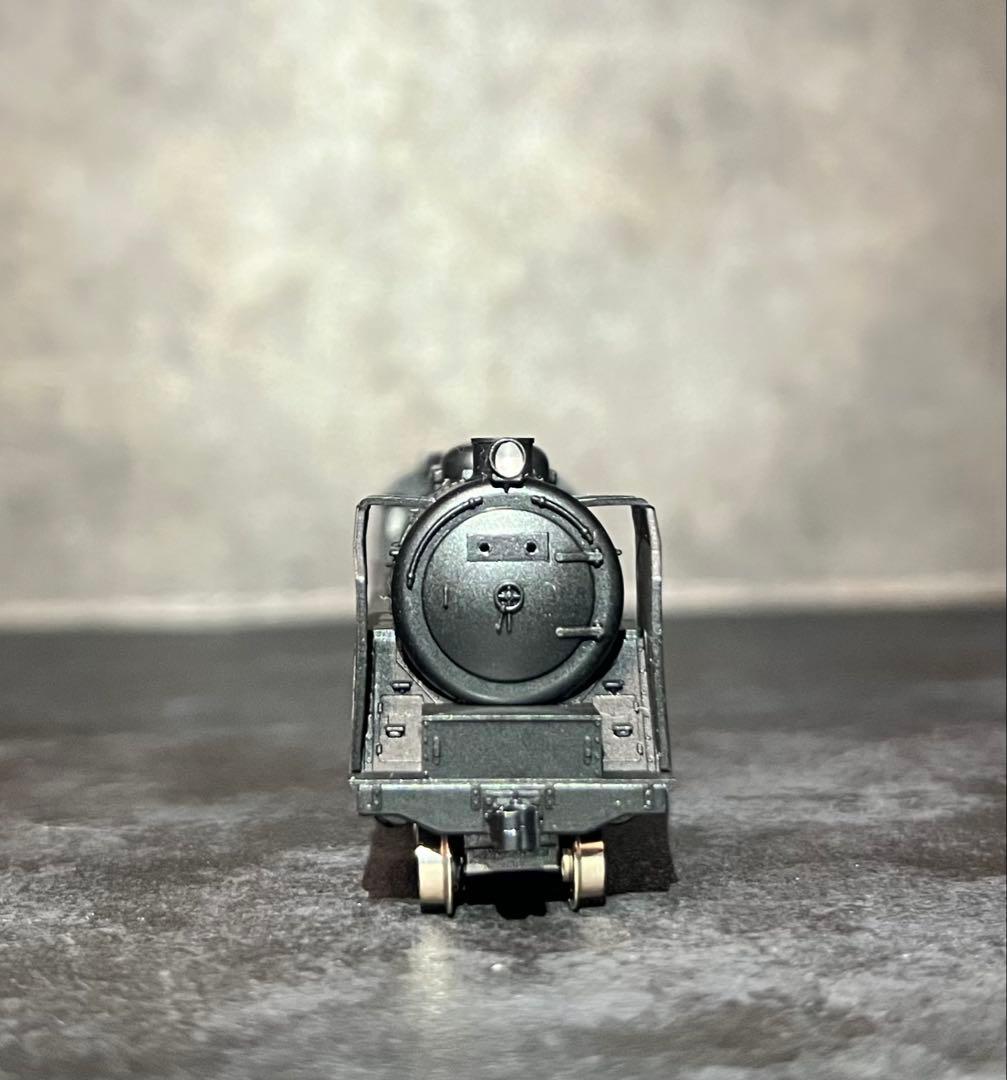 Nゲージ KATO蒸気機関車 C62 203 - メルカリ