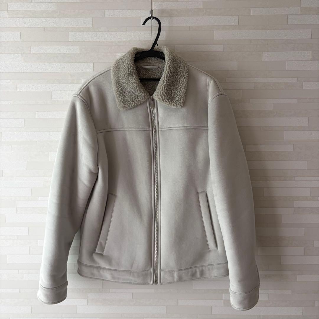 MOTOR BANDITS ホースハイド ライダース ジャケット ビンテージ MOTOR