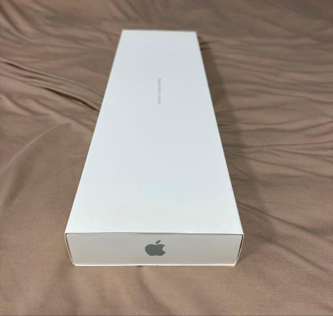 ラスト1品 Apple A1243 未使用美品 有線キーボード Mac テンキー