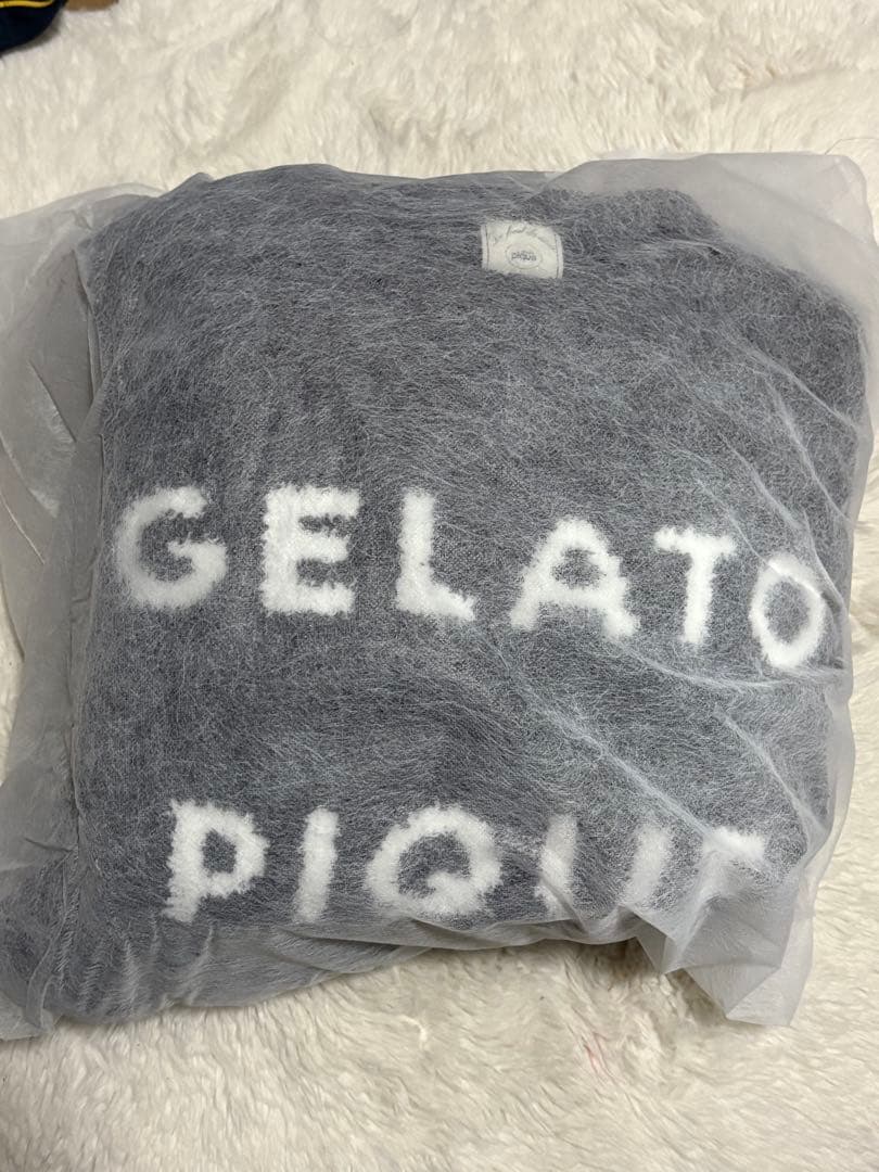 《新品・未使用・試着無し》ジェラートピケ ジェラピケ パジャマ