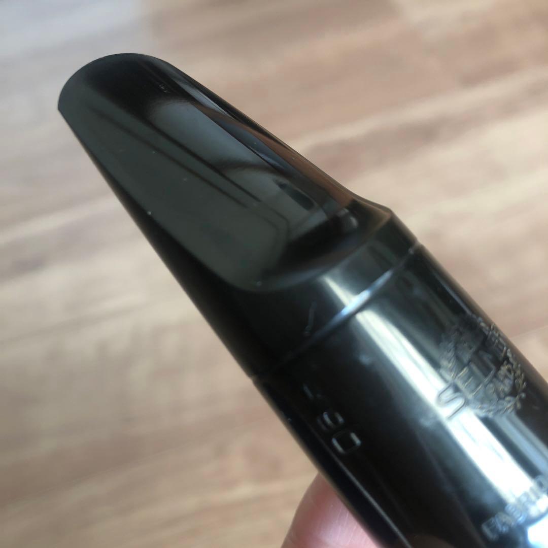 アルトサックス用マウスピース　セルマーS90 170 神保佳祐先生選定品