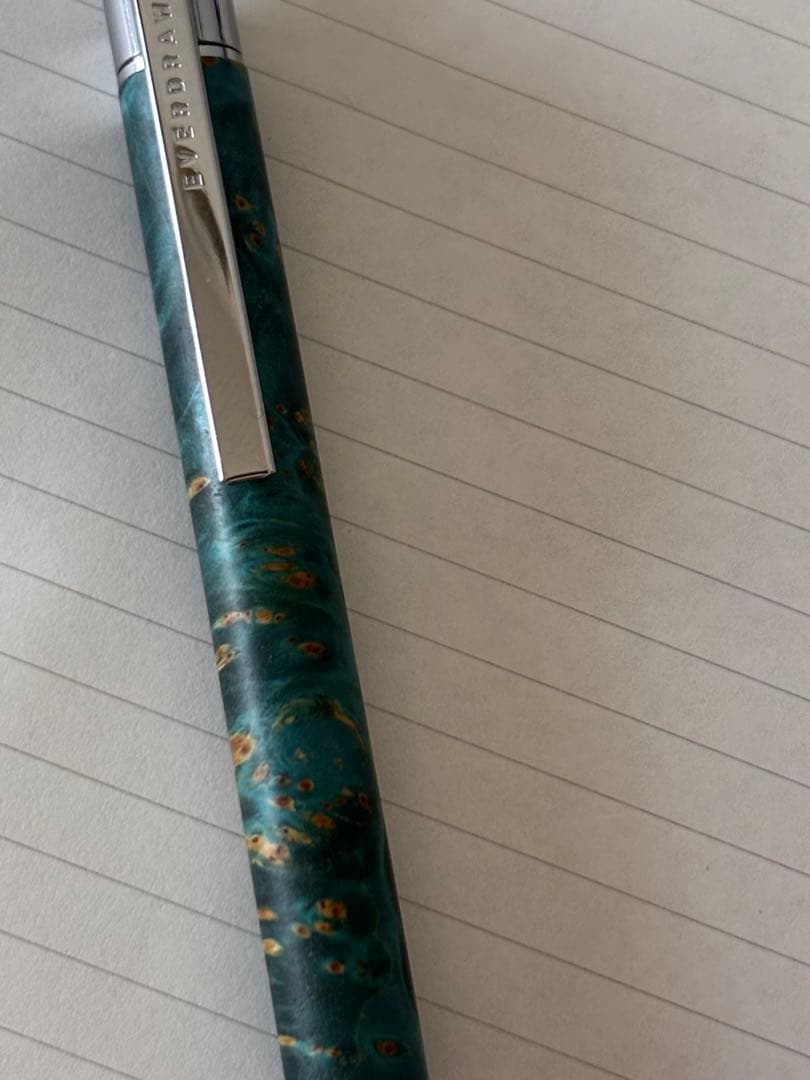 ラダイトエバードロー スタビメープル瘤 - メルカリ