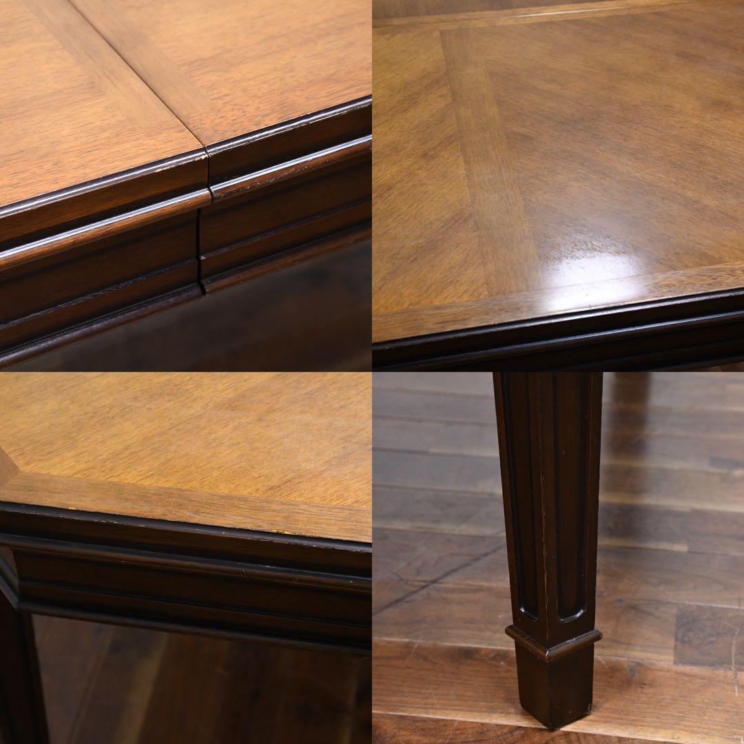 EGK25 マルニ木工  地中海ロイヤル 1778 パーティテーブル