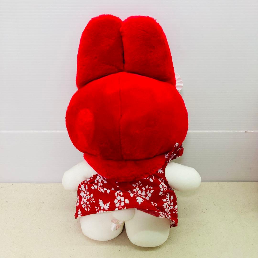 【３種セット★1999年製あり】マイメロディ　マイメロ　ぬいぐるみ　サンリオ