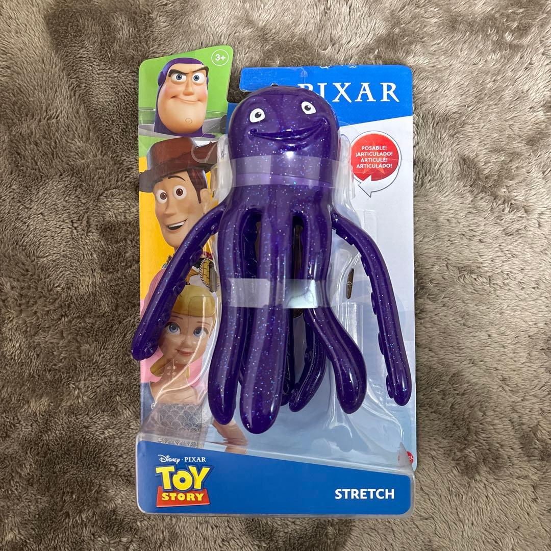 トイ・ストーリー ストレッチ フィギュア