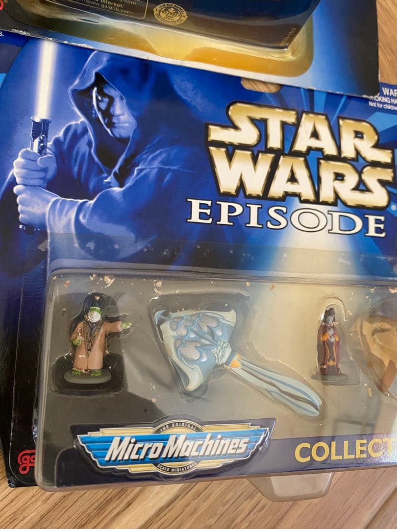 スターウォーズ ベーシック フィギュア36個