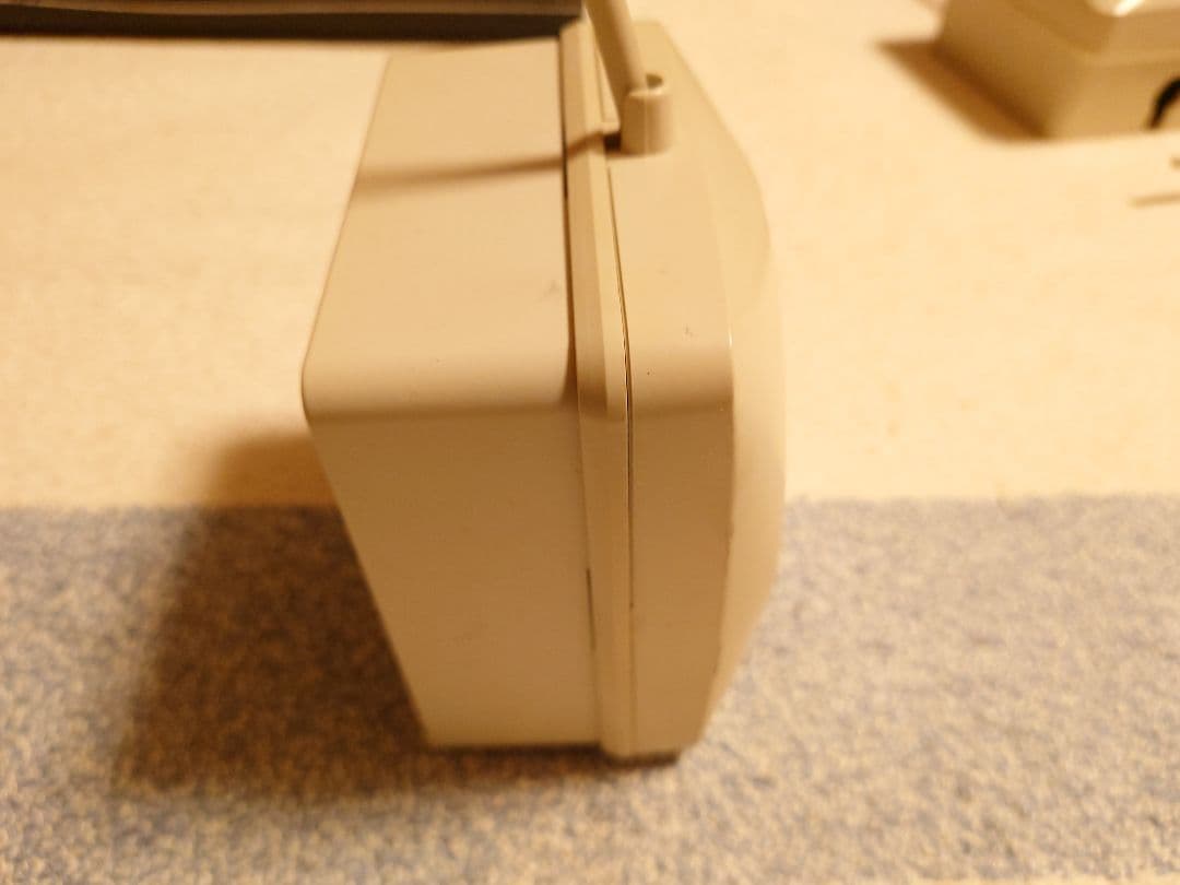 Panasonic ワイヤレスアンテナ B帯 800MHz WX-4950A①