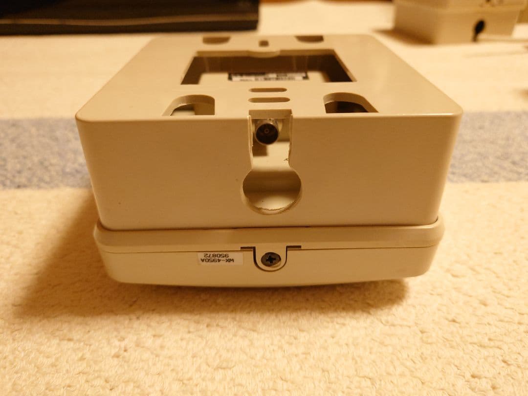 Panasonic ワイヤレスアンテナ B帯 800MHz WX-4950A①