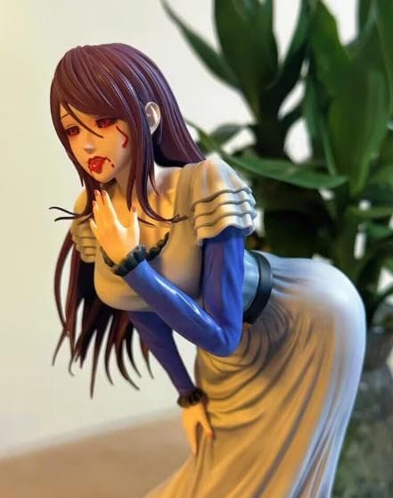 東京喰種 東京グール 神代利世 リゼ ガレージキット フィギュア