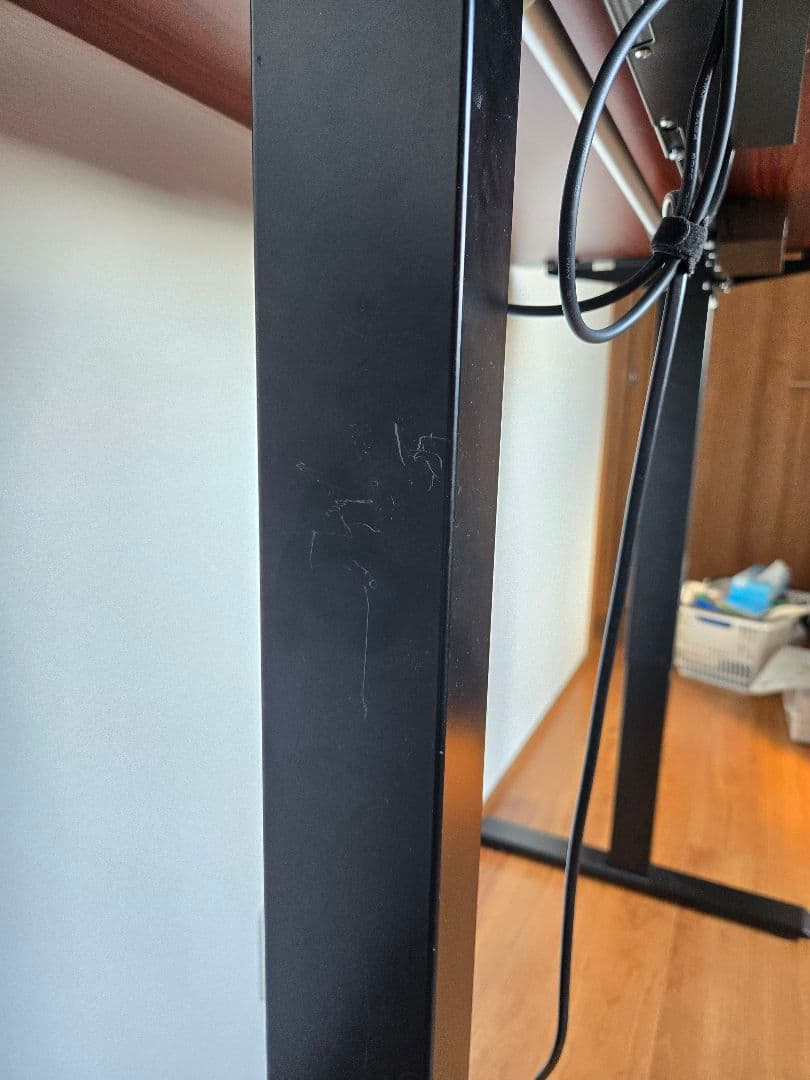 最終処分価格！　FLEXISPOT　EG-1