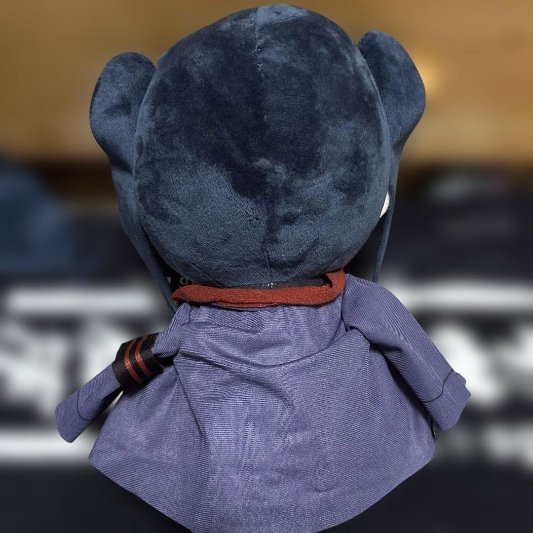 ずっと真夜中でいいのに。 しょうがストリングス ぬいぐるみ しょが