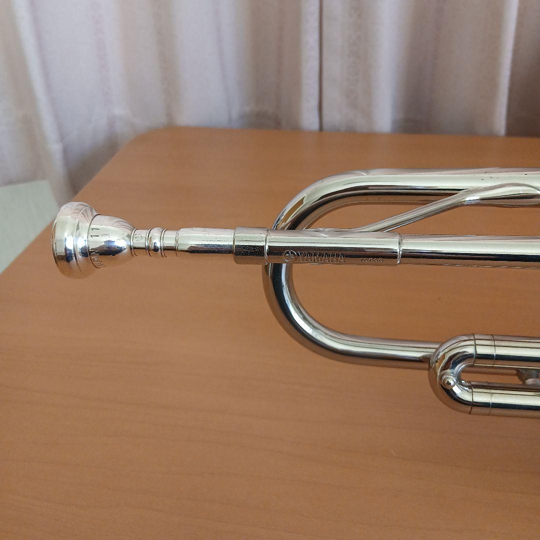 YAMAHA YTR-135 トランペット