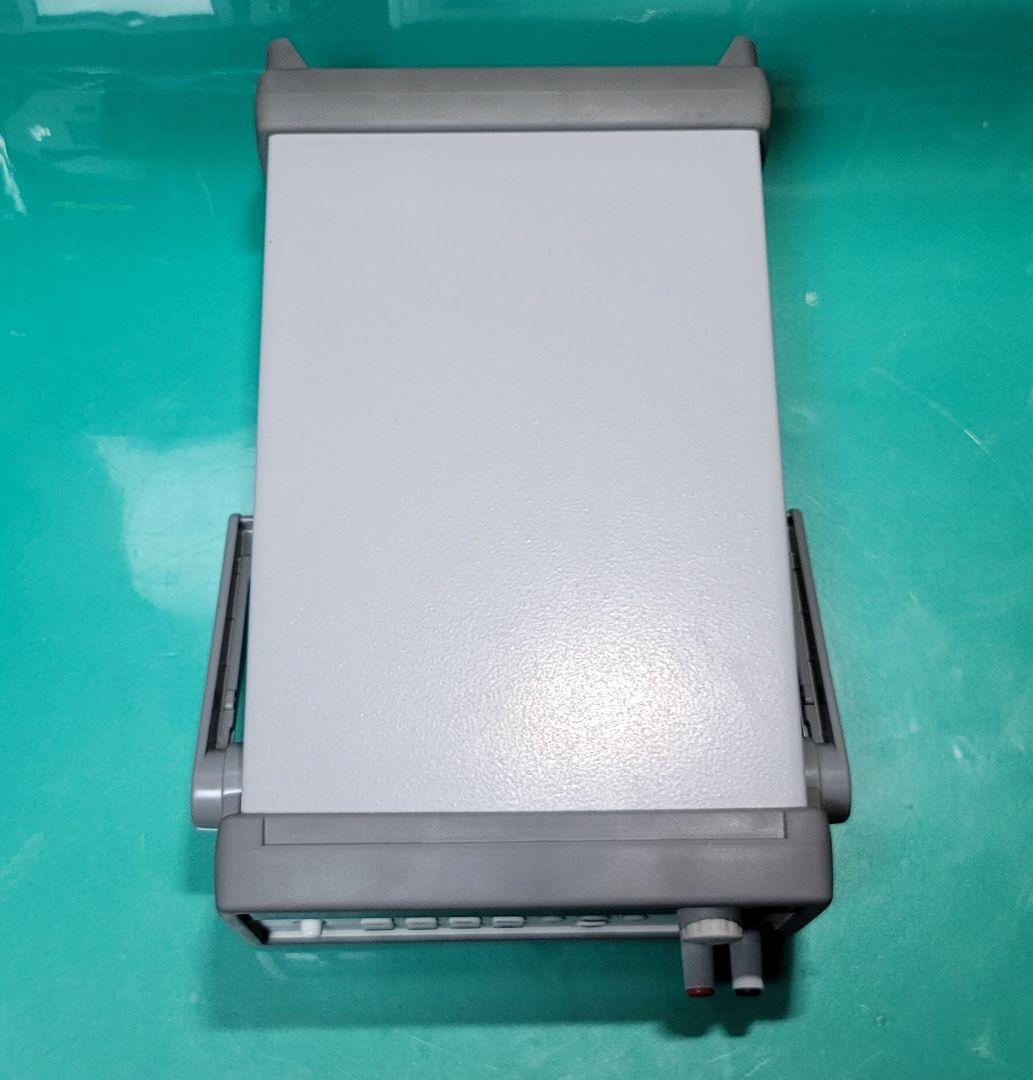 Agilent E3642A 0-8V 5A 0-20V 2.5A DC電源