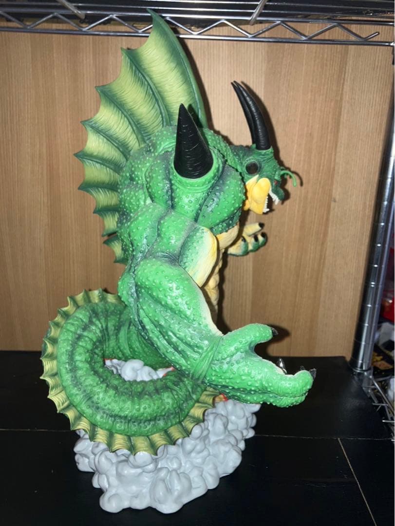 ポルンガ　ラストワン賞　デンデ