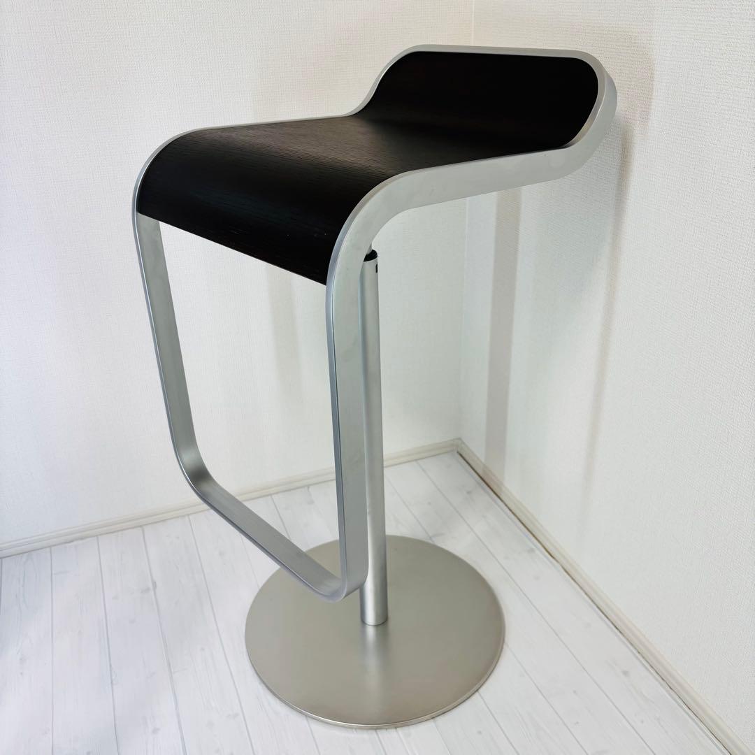 lapalma ラパルマ LEM レム カウンタースツール ハイタイプ 昇降式