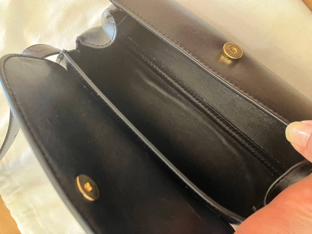 ジルサンダー　カンノーロミニ