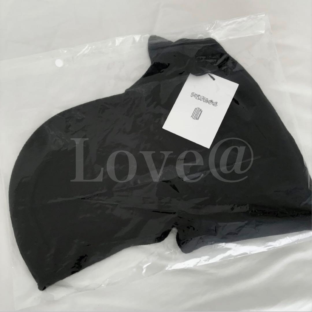 FETICO CASHMERE MIX BALACLAVAバラクラバ