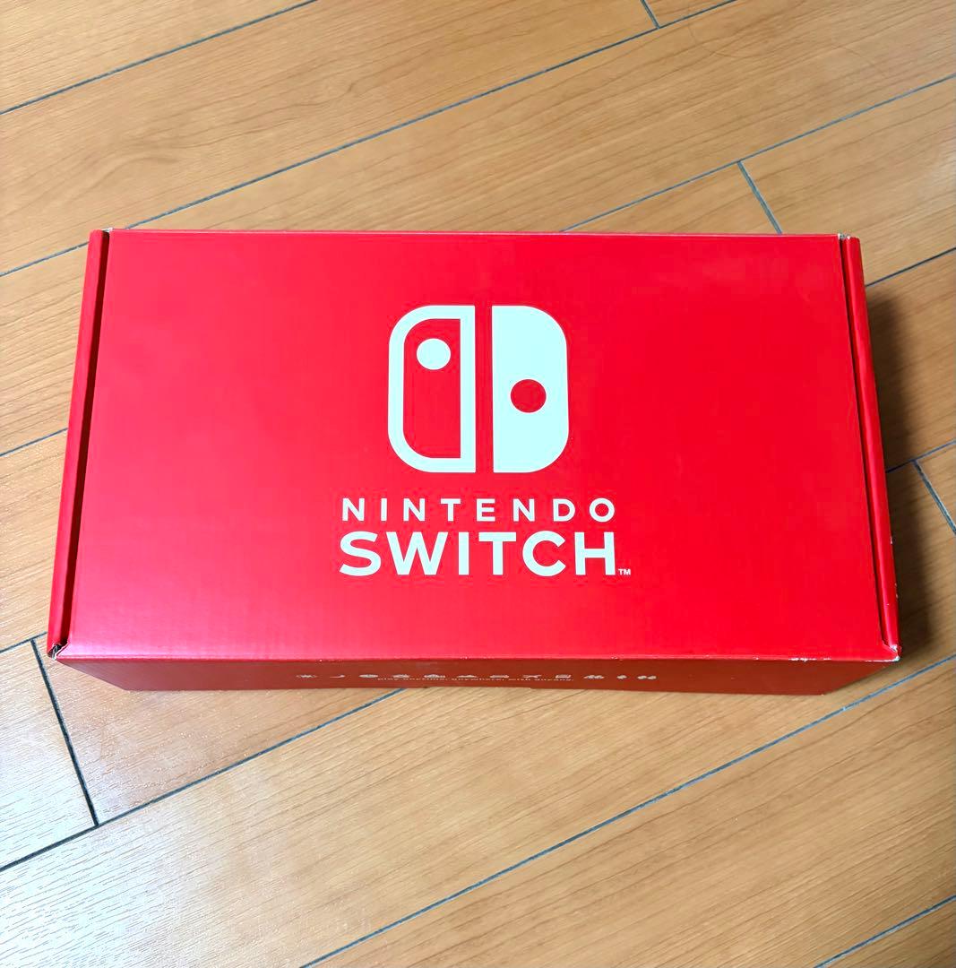 Switch 本体 セット