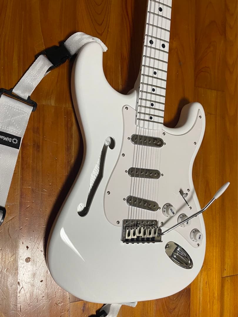 シンライン・ストラト