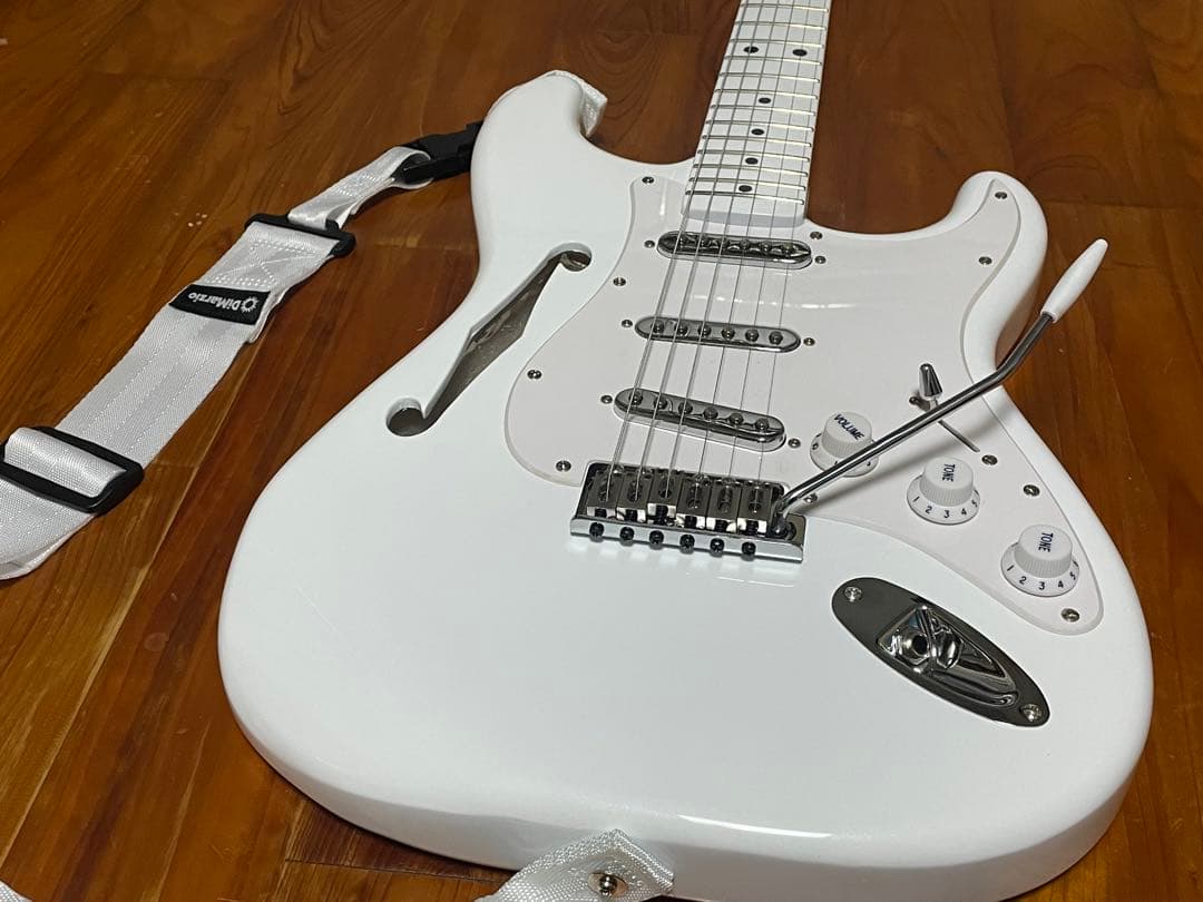 シンライン・ストラト