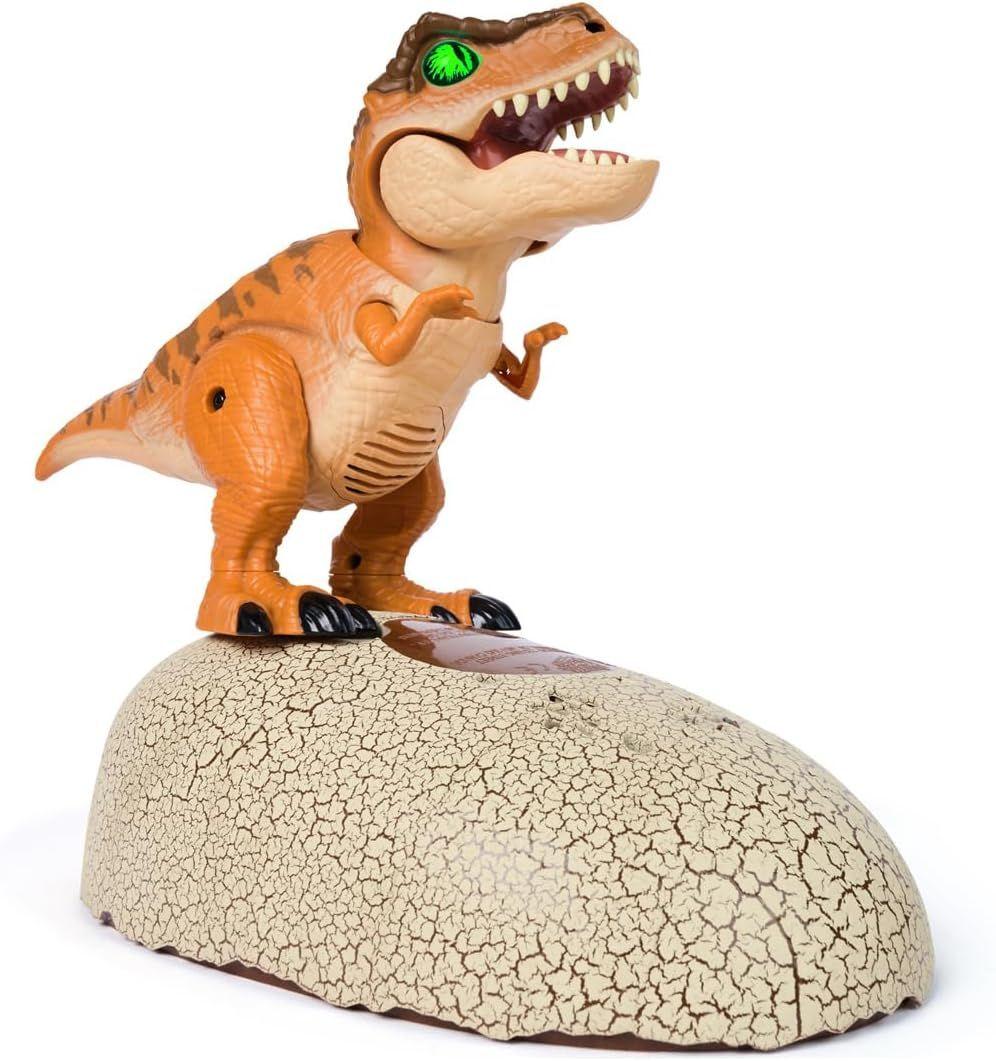 うまれてウーモ　ジュラシックワールド T-レックスエッグ 新品 おまけ付き