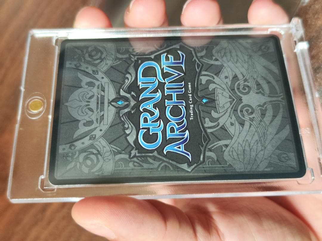 その他 Vainglory Retribution CSR Grand Archive