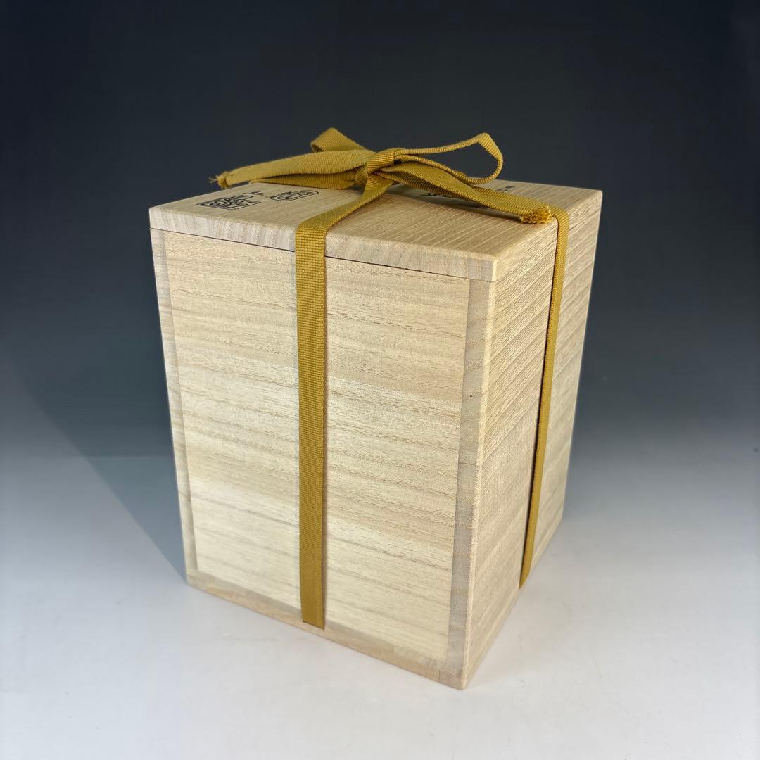 茶道具】美品 木場紅園造 更紗形茶碗五客（共箱）☆送料込☆ 楽天市場