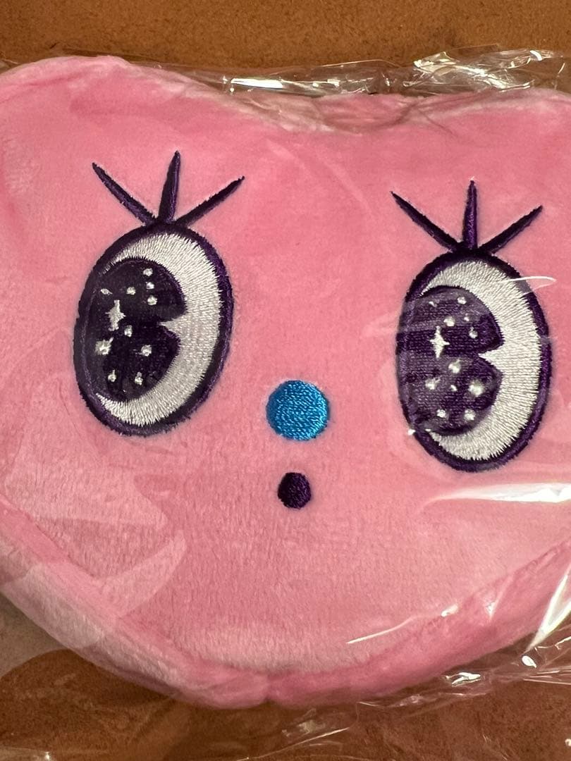 西野カナ コンサート ライブ グッズ ダブハち ポーチ 2025 カナやん