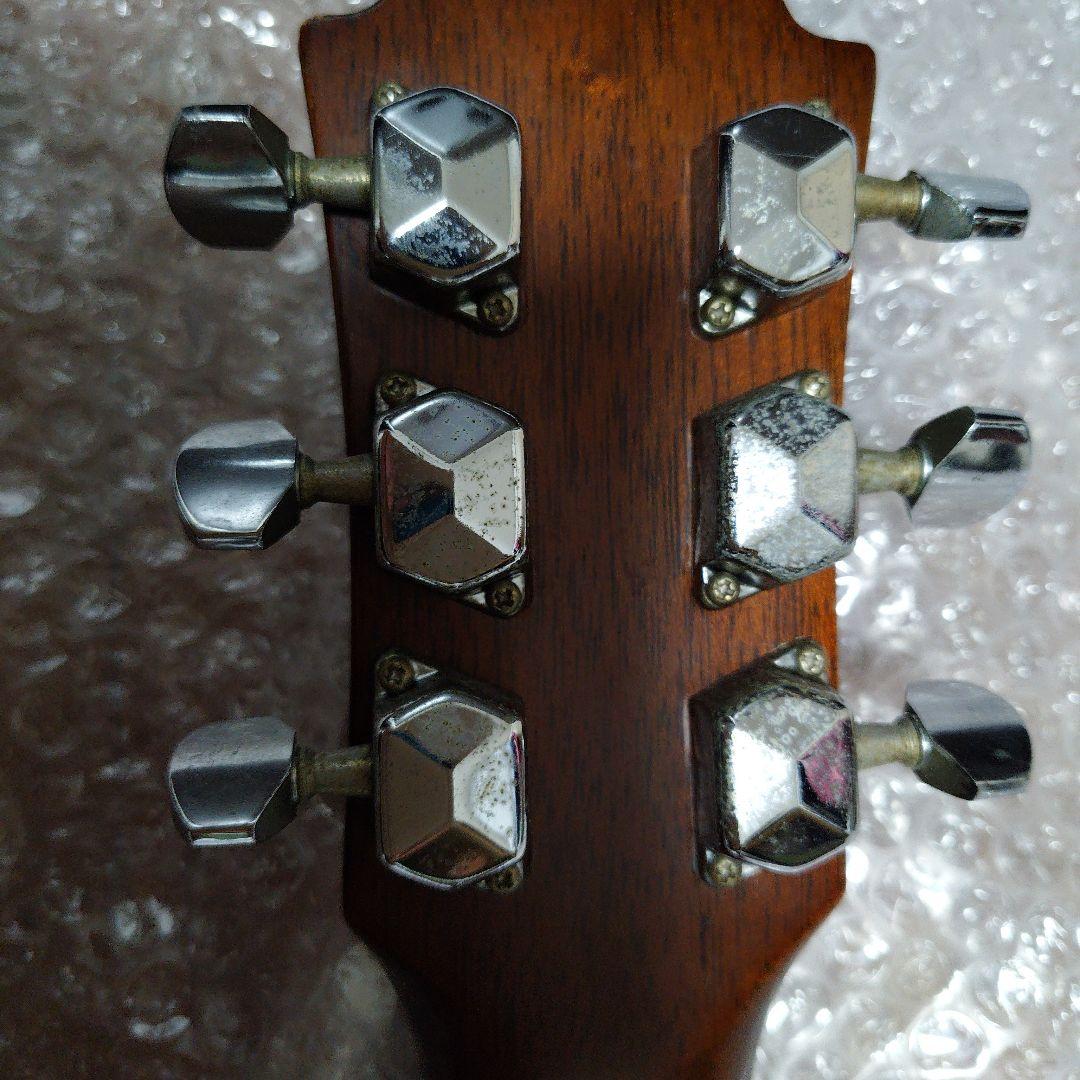 Club Juno アコースティックギター ジャンク扱いです