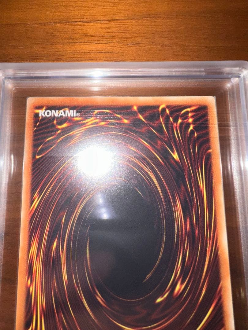 遊戯王 ARS10 WCS2019 真紅眼の黒竜 死者蘇生 ミレシク 英語表記