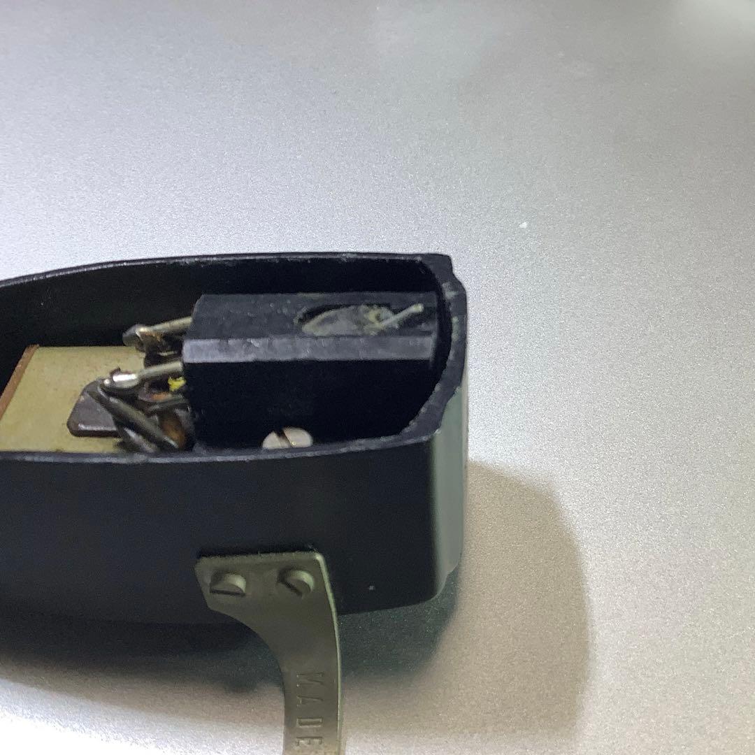 ORTOFON SPU-GT カートリッジ