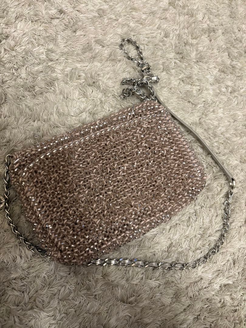 アンテプリマ　ショルダーバッグ